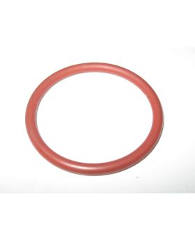 Mercedes Red Rubber Gasket Seal O-Ring A0179972148 New Genuine